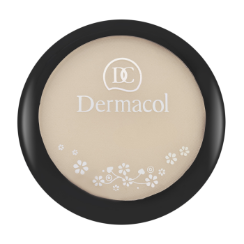 Dermacol Mineral Compact Powder prašek z matirnim učinkom No.2 8,5 g