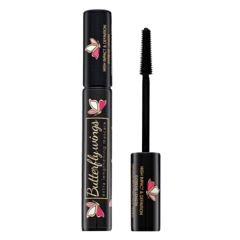 Dermacol Butterfly Wings Extra Lengthening Mascara maskara za produljenje trepavica i volumen 9 ml