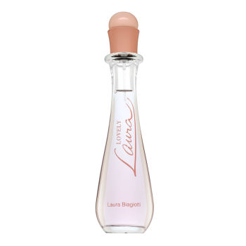 Laura Biagiotti Lovely Laura Eau de Toilette da donna 50 ml