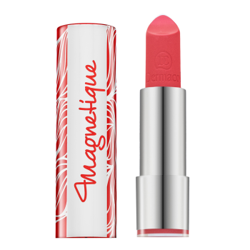 Dermacol Magnetique Lipstick langanhaltender Lippenstift No.1 4,4 g