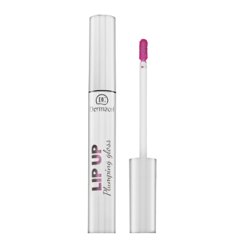 Dermacol Lip Up Plumping Lip Gloss lipgloss No.2 3 ml