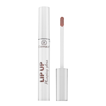 Dermacol Lip Up Plumping Lip Gloss lipgloss No.3 3 ml