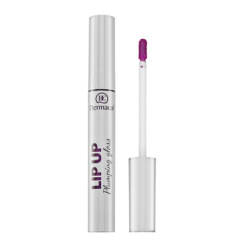 Dermacol Lip Up Plumping Lip Gloss lesk na pery No.6 3 ml
