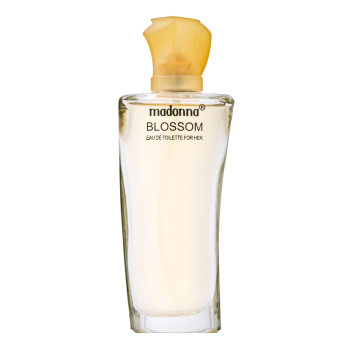 Madonna Nudes 1979 Blossom Eau de Toilette voor vrouwen 50 ml
