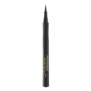 Elizabeth Arden Beautiful Color Bold Defining Felt Tip Liquid Eyeliner Black tekući eyeliner 1,2 ml
