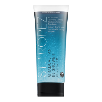 St.Tropez Gradual Tan Classic In Shower - Golden Glow Medium samoopaľovací krém do sprchy 200 ml