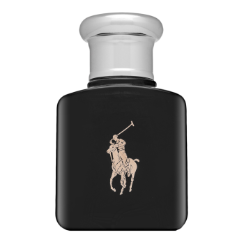 Ralph Lauren Polo Black тоалетна вода за мъже 40 ml