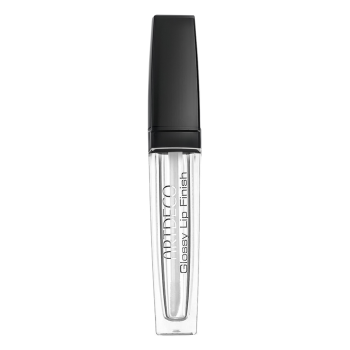 Artdeco Glossy Lip Finish lesk na pery Transparent 5 ml