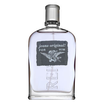 Replay Jeans Original! for Him toaletní voda pro muže 75 ml