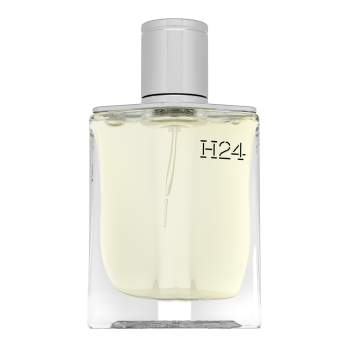 Hermès H24 - Refillable woda toaletowa dla mężczyzn 50 ml