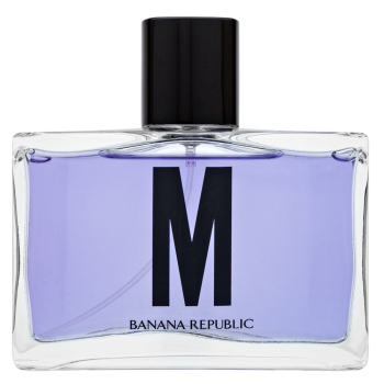 Banana Republic Banana Republic M toaletná voda pre mužov 125 ml
