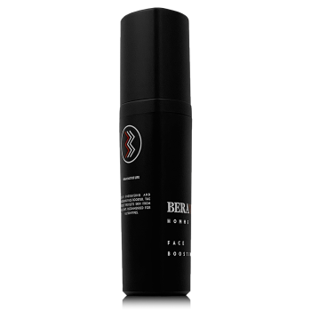 Berani Homme Face Booster crema rivitalizzante per uomini 30 ml