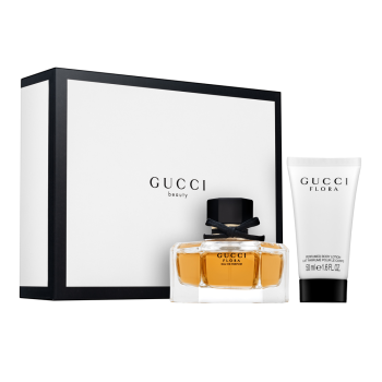 Gucci Flora by Gucci ajándékszett nőknek