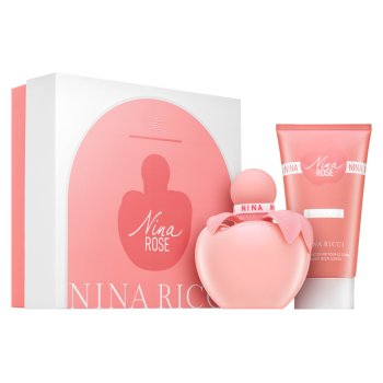 Nina Ricci Nina Rose ajándékszett nőknek