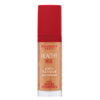 Bourjois Healthy Mix Anti-Fatigue Concealer corrector líquido para piel unificada y sensible 054 Golden Beige 7,8 ml