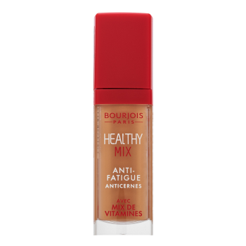 Bourjois Healthy Mix Anti-Fatigue Concealer tekutý korektor pre zjednotenú a rozjasnenú pleť 055 Honey 7,8 ml