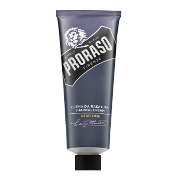 Proraso Azur Lime Shaving Cream crema da barba 100 ml