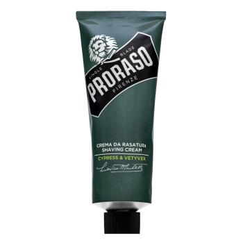 Proraso Cypress And Vetiver Shaving Cream crema da barba 100 ml