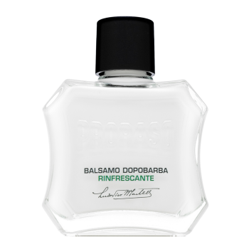 Proraso Refreshing And Toning After Shave Balm balsamo dopobarba lenitivo 100 ml