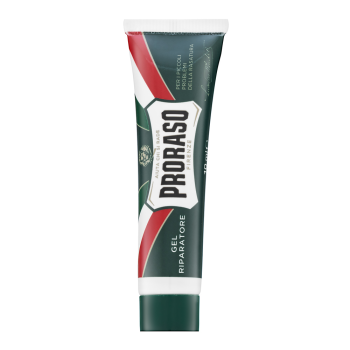 Proraso Repair Gel balsamo dopobarba lenitivo contro l'irritazione della pelle 10 ml