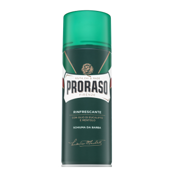 Proraso scheerschuim Refreshing And Toning Shave Foam 400 ml