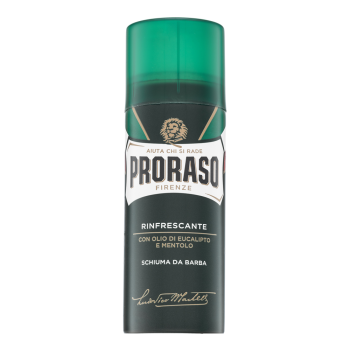 Proraso scheerschuim Refreshing And Toning Shave Foam 50 ml