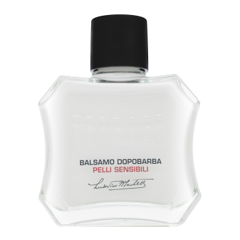 Proraso Sensitive & Anti-Irritation After Shave Balm balsamo dopobarba lenitivo 100 ml