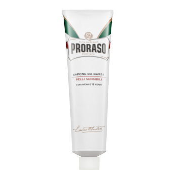 Proraso Sensitive Skin Shaving Soap In Tube sapone da barba per pelle sensibile 150 ml