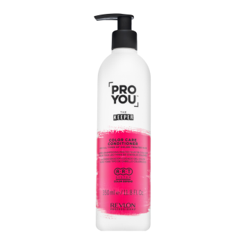 Revlon Professional Pro You The Keeper Color Care Conditioner tápláló kondicionáló festett hajra 350 ml