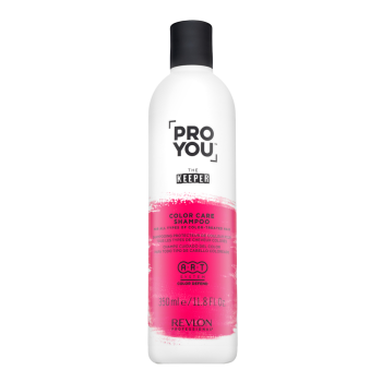 Revlon Professional Pro You The Keeper Color Care Shampoo vyživující šampon pro barvené vlasy 350 ml
