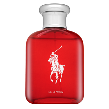 Ralph Lauren Polo Red Eau de Parfum férfiaknak 75 ml