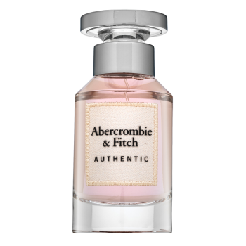 Abercrombie & Fitch Authentic Woman Eau de Parfum femei 50 ml