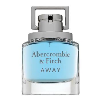 Abercrombie & Fitch Away Man Eau de Toilette férfiaknak 50 ml