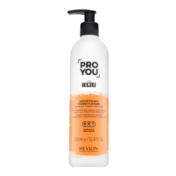 Revlon Professional Pro You The Tamer Smoothing Conditioner zaglađujući regenerator za grubu i neukrotivu kosu 350 ml