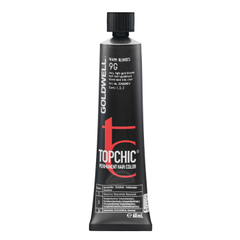Goldwell Topchic Hair Color profesionalna trajna barva las 9G 60 ml