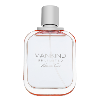 Kenneth Cole Mankind Unlimited Eau de Toilette for men 100 ml