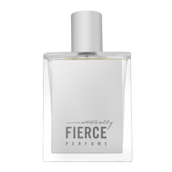Abercrombie & Fitch Naturally Fierce Eau de Parfum für damen Extra Offer 50 ml