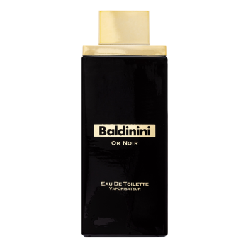 Baldinini Or Noir Eau de Toilette da donna 100 ml