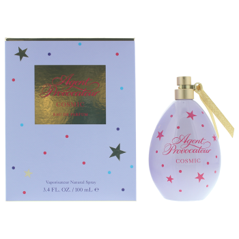 Agent Provocateur Cosmic Eau de Parfum for women 100 ml