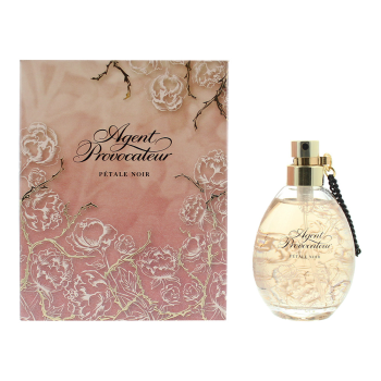 Agent Provocateur Petale Noir Eau de Parfum für Damen 30 ml