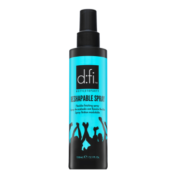 Revlon Professional d:fi Reshapable Spray Styling spray for middle fixation 150 ml