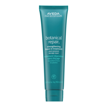 Aveda Botanical Repair Strengthening Leave-In Treatment Cuidado de enjuague Para cabello muy dañado 100 ml