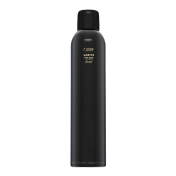 Oribe Superfine Hair Spray lakier do włosów do włosów delikatnych 300 ml