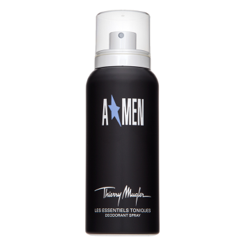 Thierry Mugler A*Men spray dezodor férfiaknak 125 ml