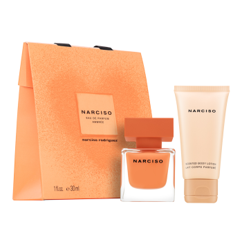 Narciso Rodriguez Narciso Ambrée ajándékszett nőknek