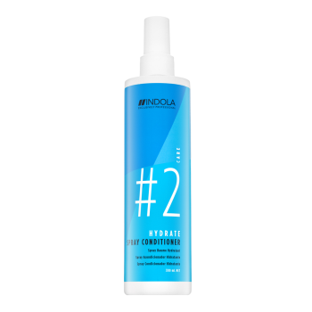 Indola Innova Hydrate Spray Conditioner regenerator bez ispiranja s hidratantnim učinkom 300 ml