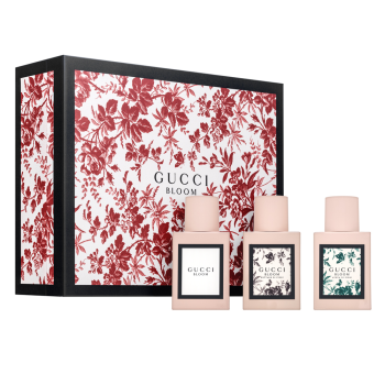 Gucci Bloom ajándékszett nőknek