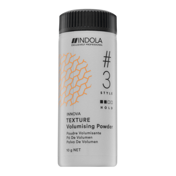 Indola Innova Texture Volumising Powder puder do włosów bez objętości 10 g