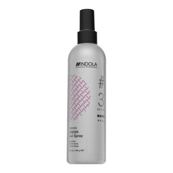 Indola Innova Finish Gel Spray żel w sprayu do stylizacji 300 ml