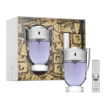 Paco Rabanne Invictus комплект за мъже Set V.